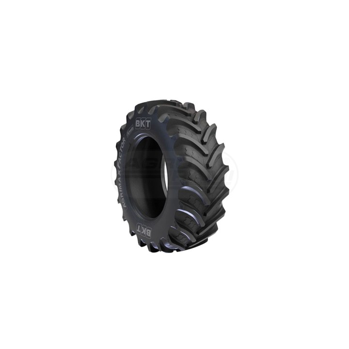 Opona BKT AGRIMAX FACTOR TL 380/70R28 / (127D/130A8)