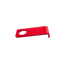 Bok skrobaka Red 2259050001900 UNIA
