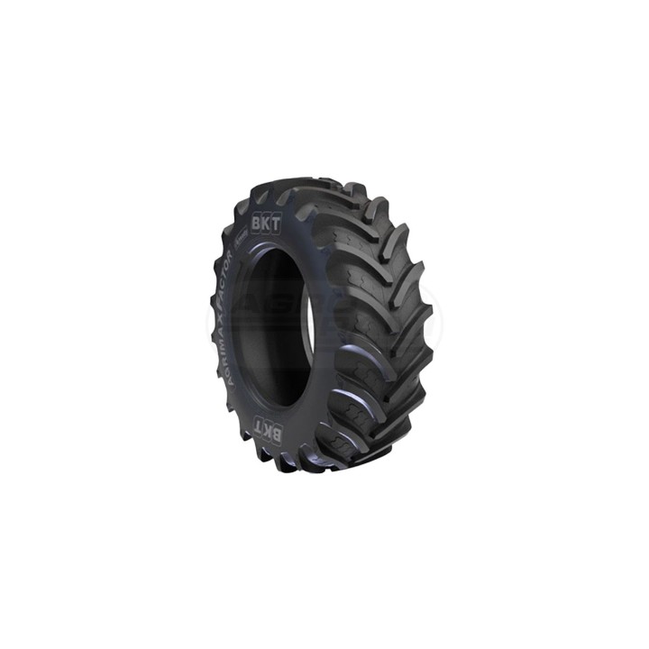 Opona BKT AGRIMAX FACTOR TL 620/70R42 / (173D/176A8)