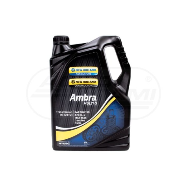 Olej MULTI G 10W-30 Ambra 5 L