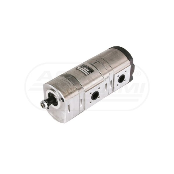 Pompa hydrauliczna. LEWA 69565-29  2PZW4B12-14X11-1