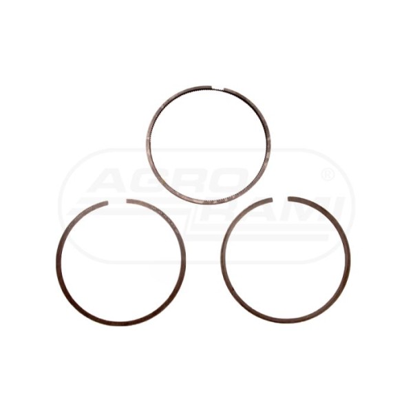 Kpl Pierscieni 3034-607B ATS