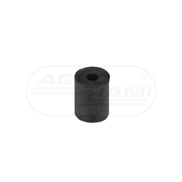 Tulejka gumowy.11x30x37mm.