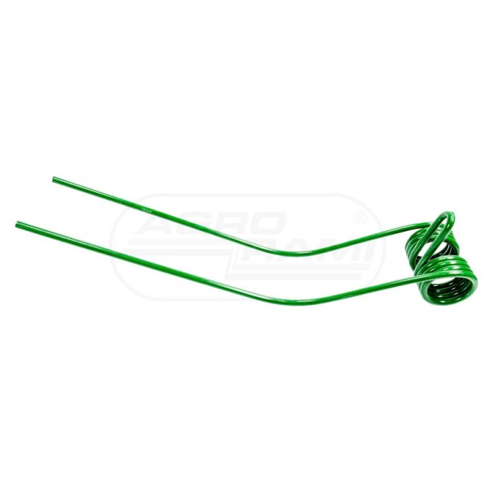 Palec grabiący L-500 558803012501 L-500 PRODUKT POLSKI