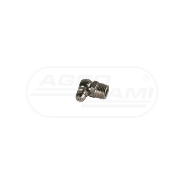 Smarowniczka premium kątowa M10x1/90