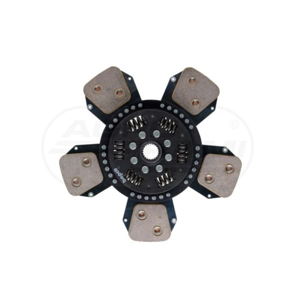 Tarcza sp.30221-72   L-330 13  21Z   25.4 29.5