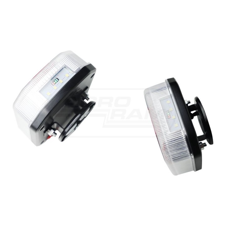 Lampa tylna LED bezprzewodowa /PARA/ 12-24V TT TECHNOLOGY TT.12018B TT.12018B-PARA