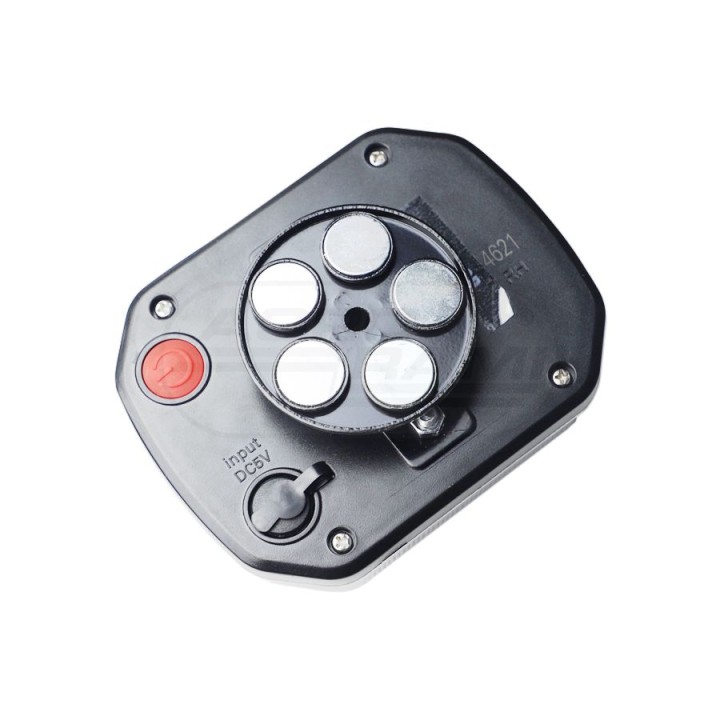 Lampa tylna LED bezprzewodowa /PARA/ 12-24V TT TECHNOLOGY TT.12018B TT.12018B-PARA