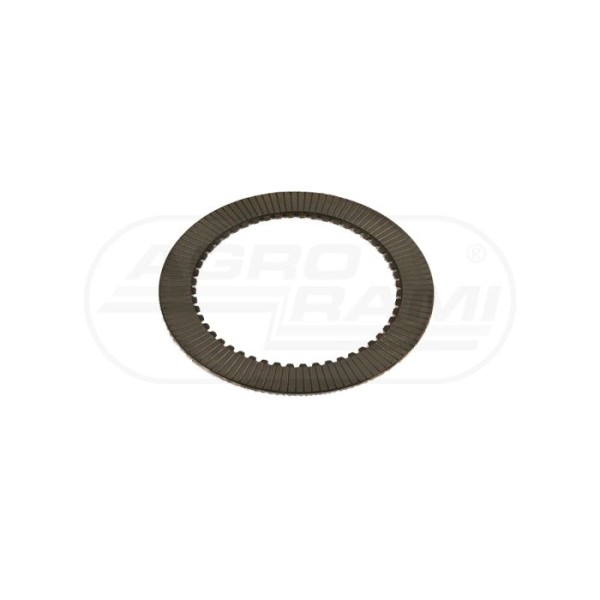 Tarcza.   O 107.5/112.5 X 148.5 X 2.8 MM