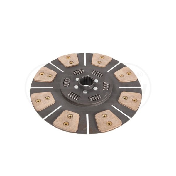 Tarcza sprzegła 30221-95 PL  , FI-310 12 15 LG-TC-LY 14Z 35 40