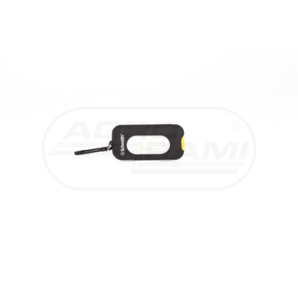 Latarka warsztatowa 3W COB MINI
