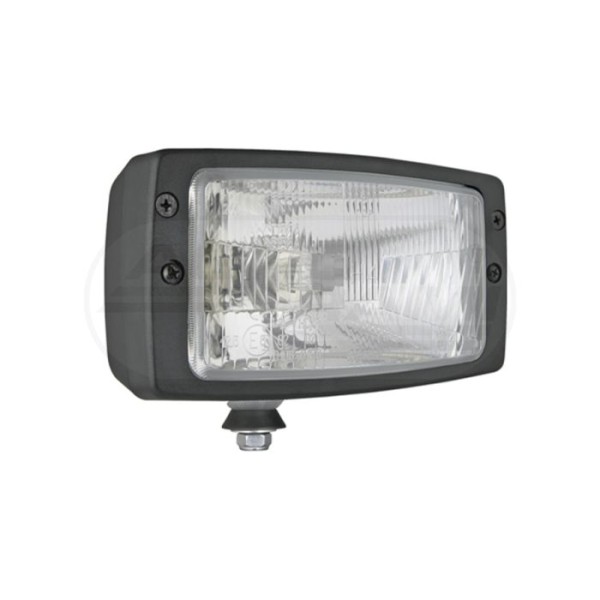 Reflektor przedni H4 ZETOR