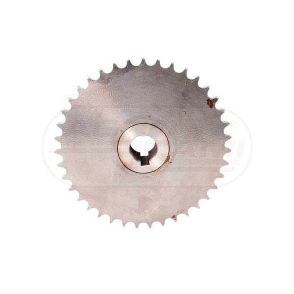 Koło łańc.Krukowiak