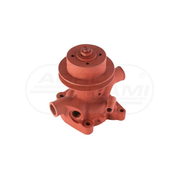 POMPA WODY TURBO 79010615