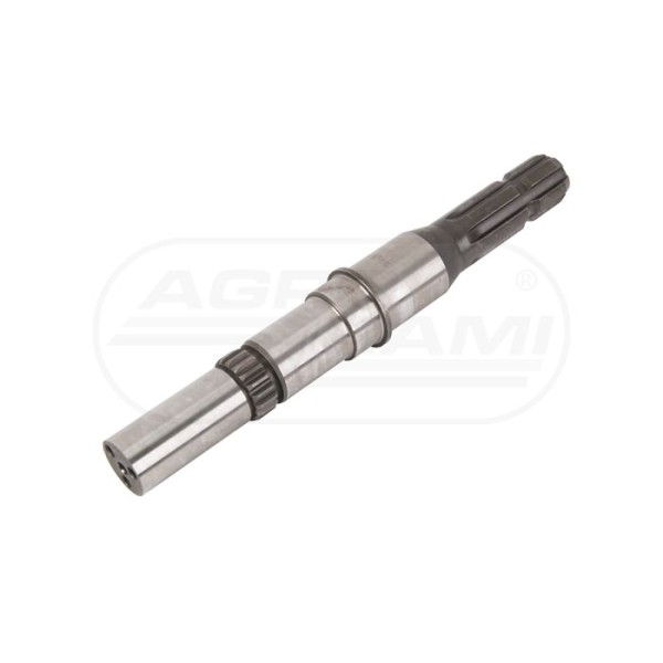 Wałek wom 31303-43