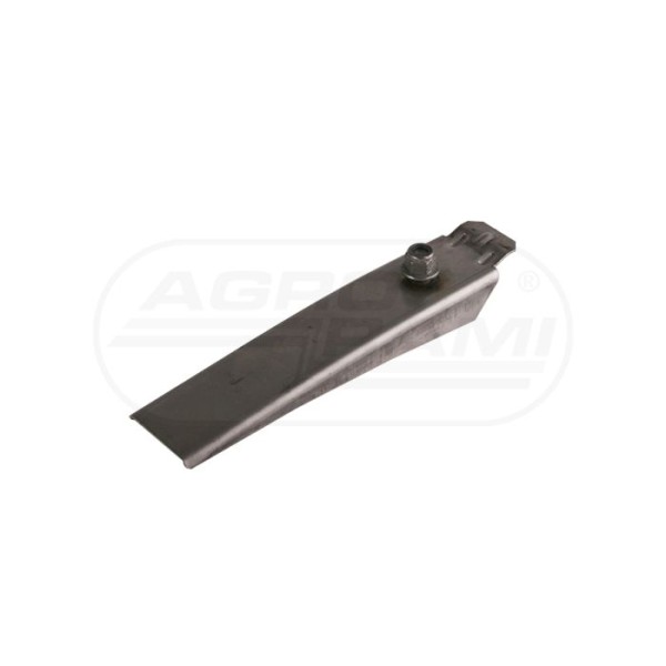 ŁOPATKA WYSIEWAJĄCA INOX L285MM ORYGINAŁ