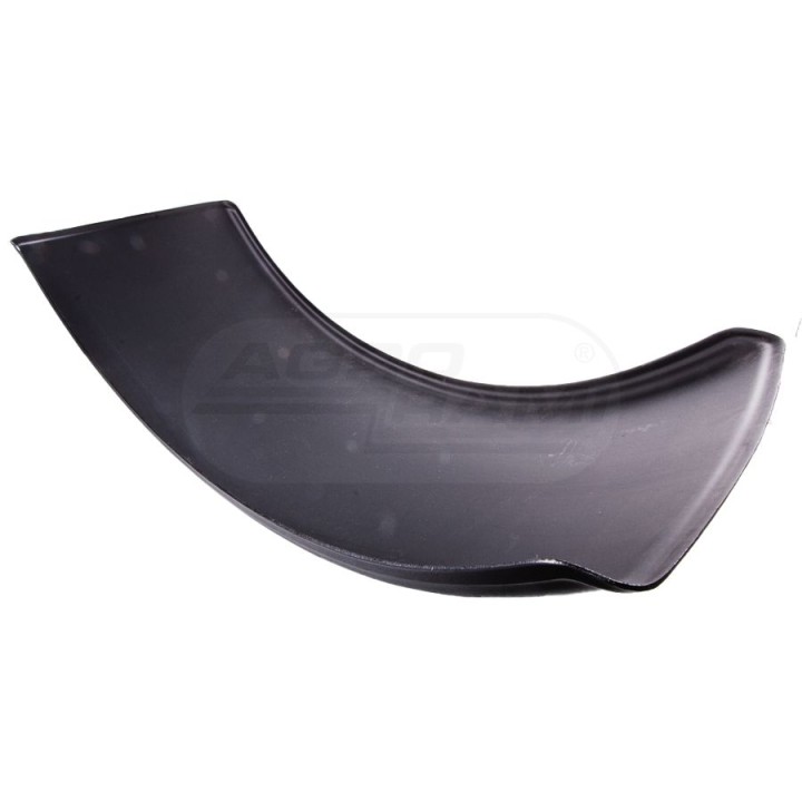 Błotnik przedni z tworzywa 1550X520