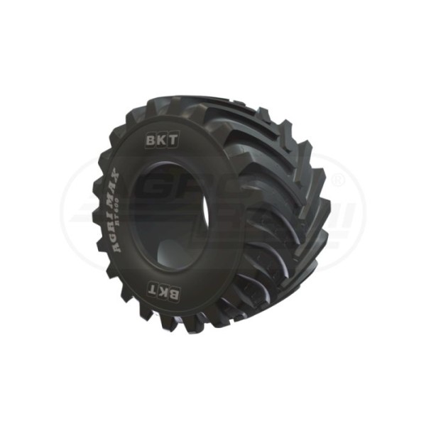 Opona BKT AGRIMAX RT600 CFO