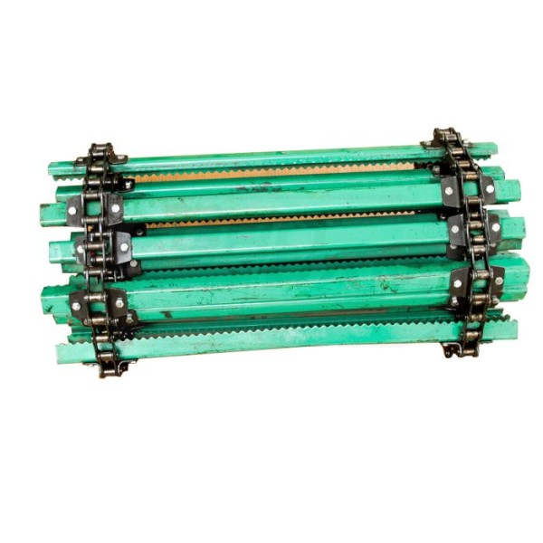 Przenośnik kpl.516 FORT 80szer.