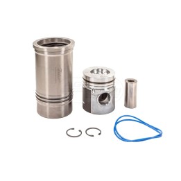 Zestaw naprawczy do silnika 1005, 1305, 1405, 1505, kom.Fi-60,5 19000992/Z/AP Zetor