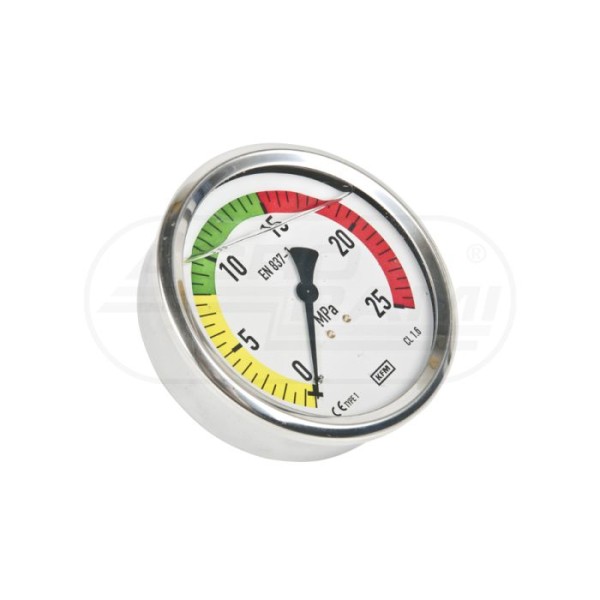 Manometr M100 T,M20G25 7454507