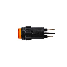 Lampka kontrolna  E-539 POMARAŃCZOWA