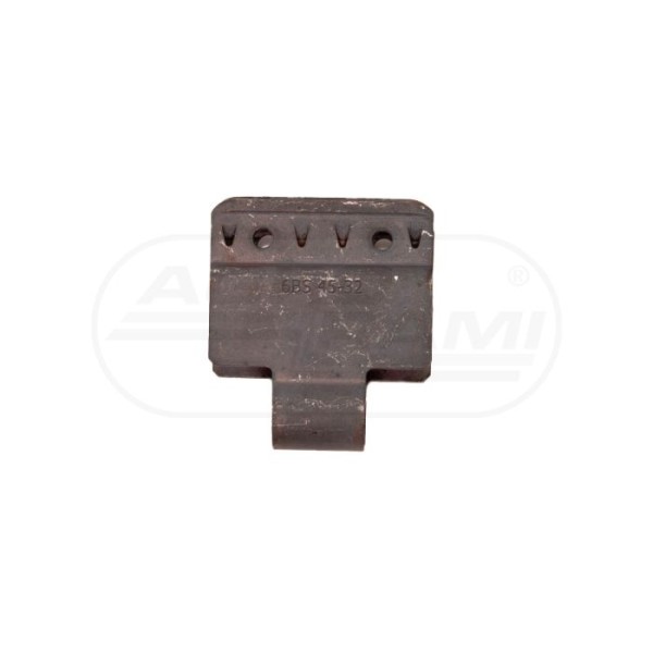 Zamek 6 BS 45-32 - 1 LIPS M6