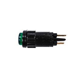 Lampka kontrolna E-539 ZIELONA
