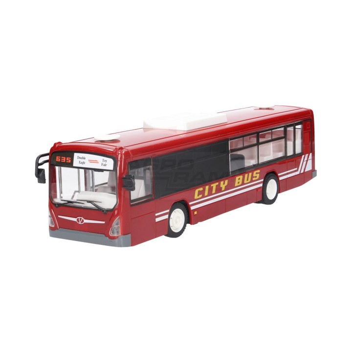 Autobus rc DO-E635 Double Eagle