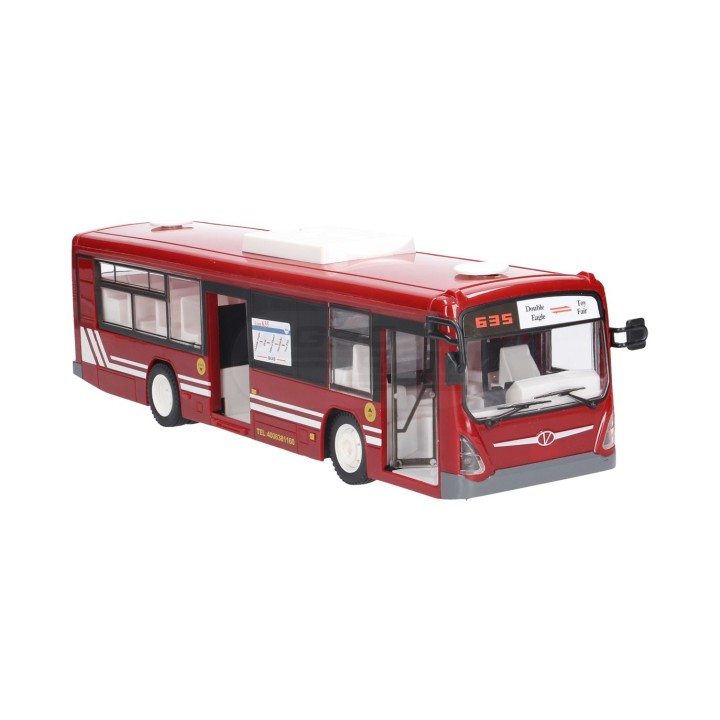 Autobus rc DO-E635 Double Eagle