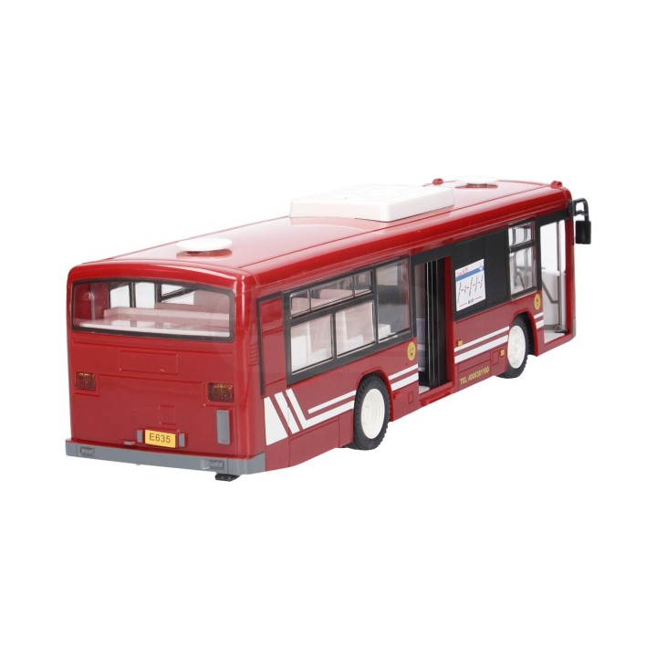 Autobus rc DO-E635 Double Eagle