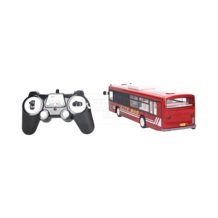 Autobus rc DO-E635 Double Eagle
