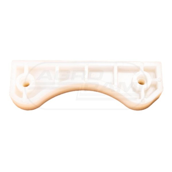 Prowadzenie łańcucha