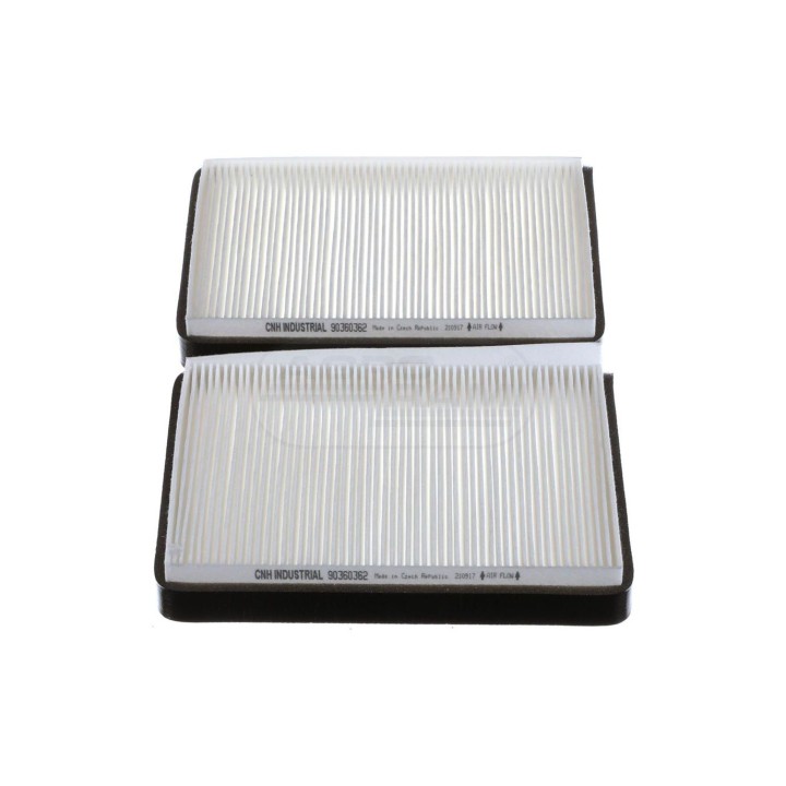 Filtr kabinowy 90360362, 48144322 Case IH