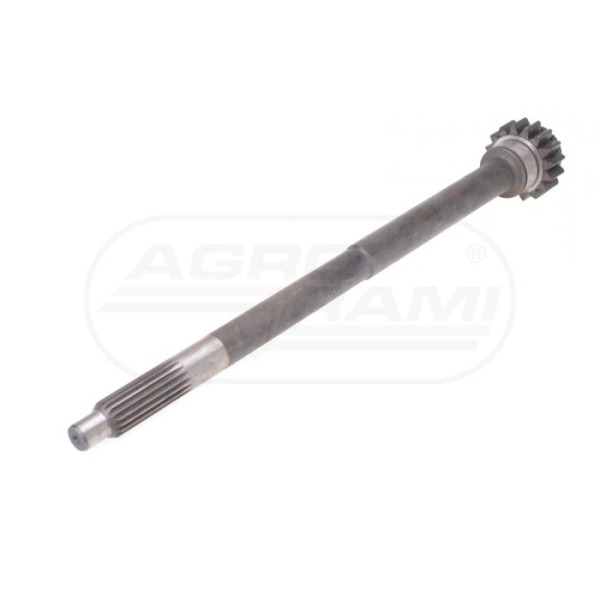 Wałek sprzęgłowy D-30049