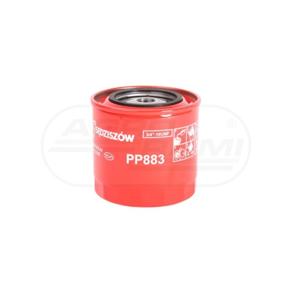 FILTR OLEJU PP883 JX LF-17483 SĘDZISZÓW