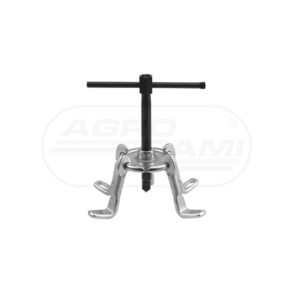 Ściągacz uniwersalny tarcz i bębnów