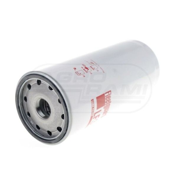 Filtr oleju HI FI  LF-3661  97-34 SO3661