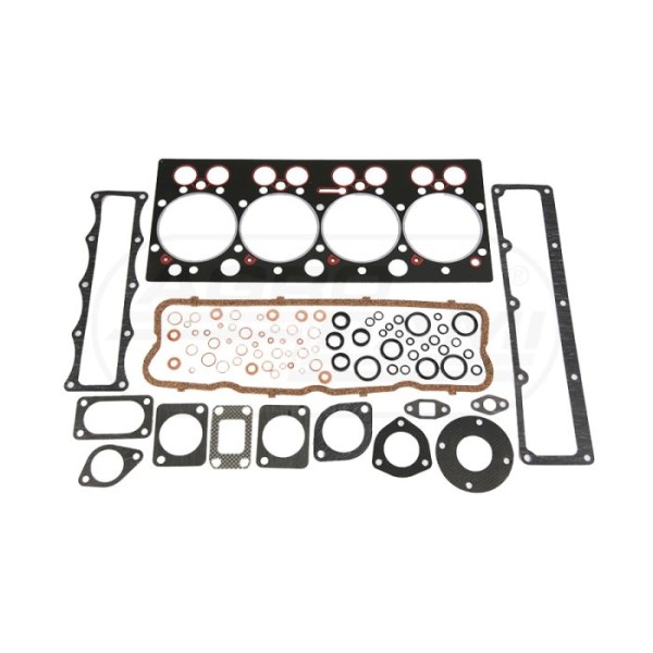 Kpl.uszczelek głowicy 4171-303