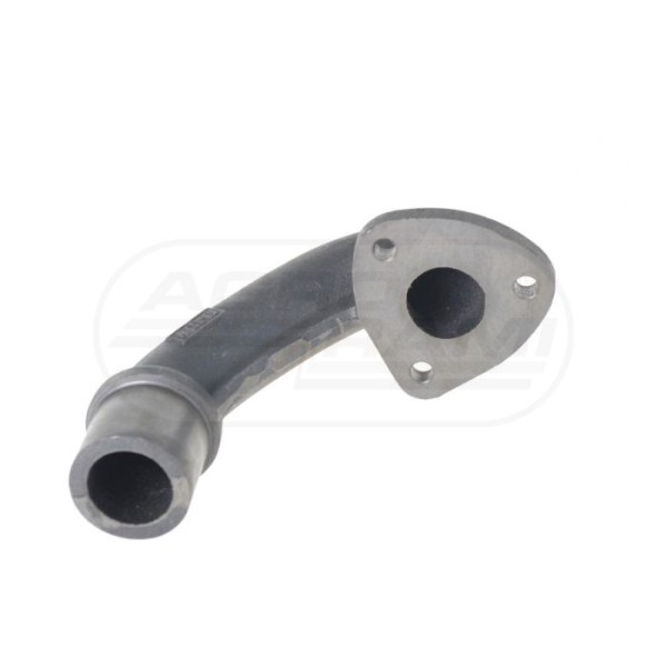 Kolanko 180 stop. 30164-4