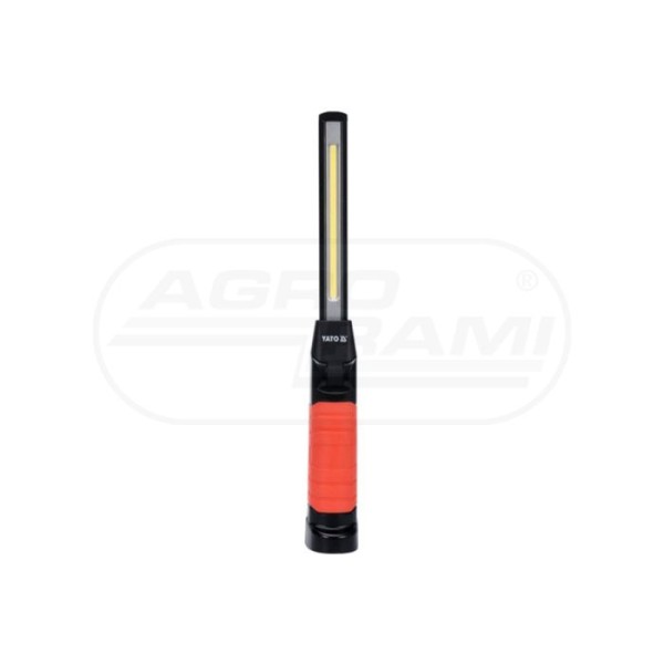 Lampa diodowa warsztat 5w+3w