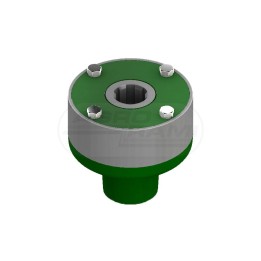 Sprzęgło 2244081050 Rolmus