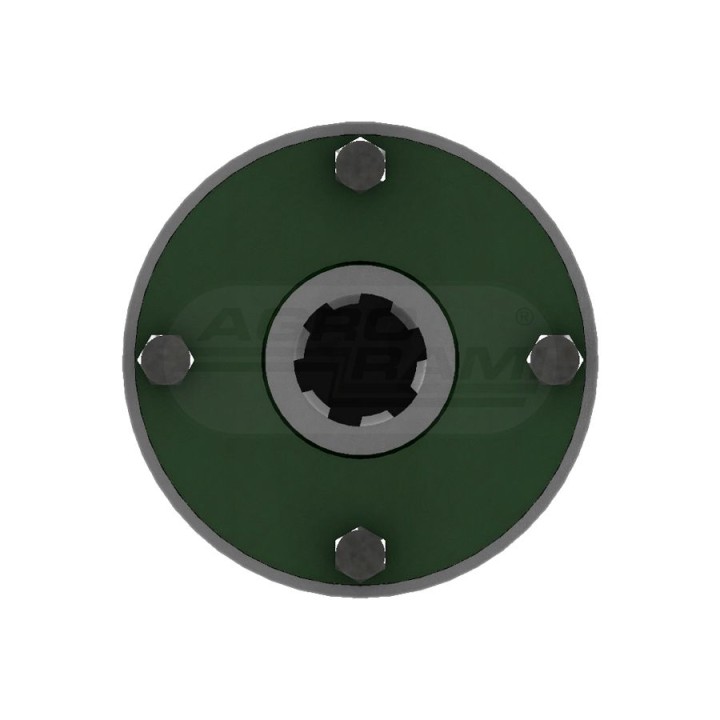 Sprzęgło 2244081050 Rolmus