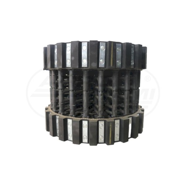 Taśma jeżowa wąska typ V (SE-140)