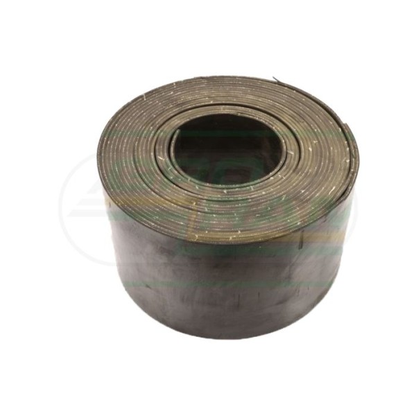 Płyta zbrojona gumowa 4mm/200mm - paczka 10 mb