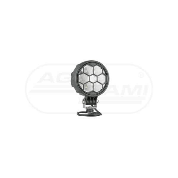 Lampa robcza  LEDF FI-117-50  2000LM światło rozproszone