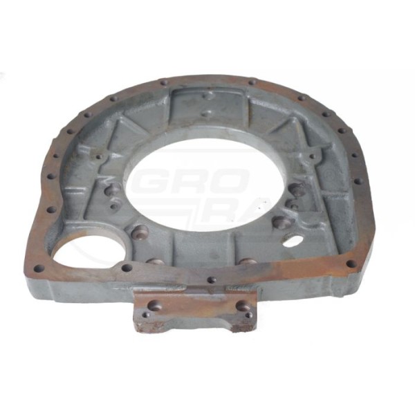 Płyta tylna silnika