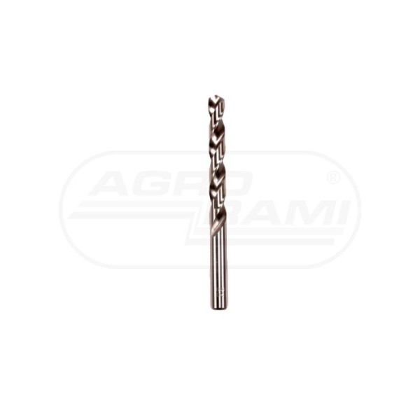 Wiertło do metalu HSS-G 12 mm