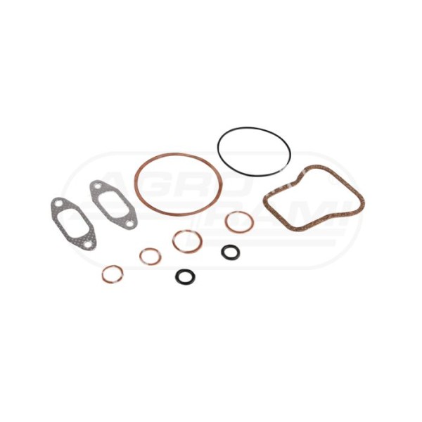 Zestaw uszcz.gł.MWM AKD12