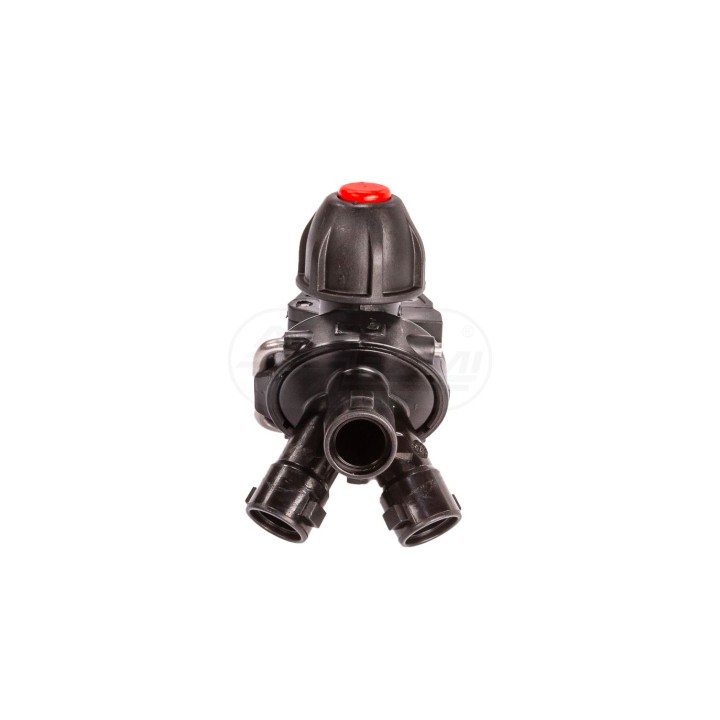 UCHWYT DYSZY 3-DROŻNY ORYGINAŁ 62735, 00062735, RG00062735 Kverneland